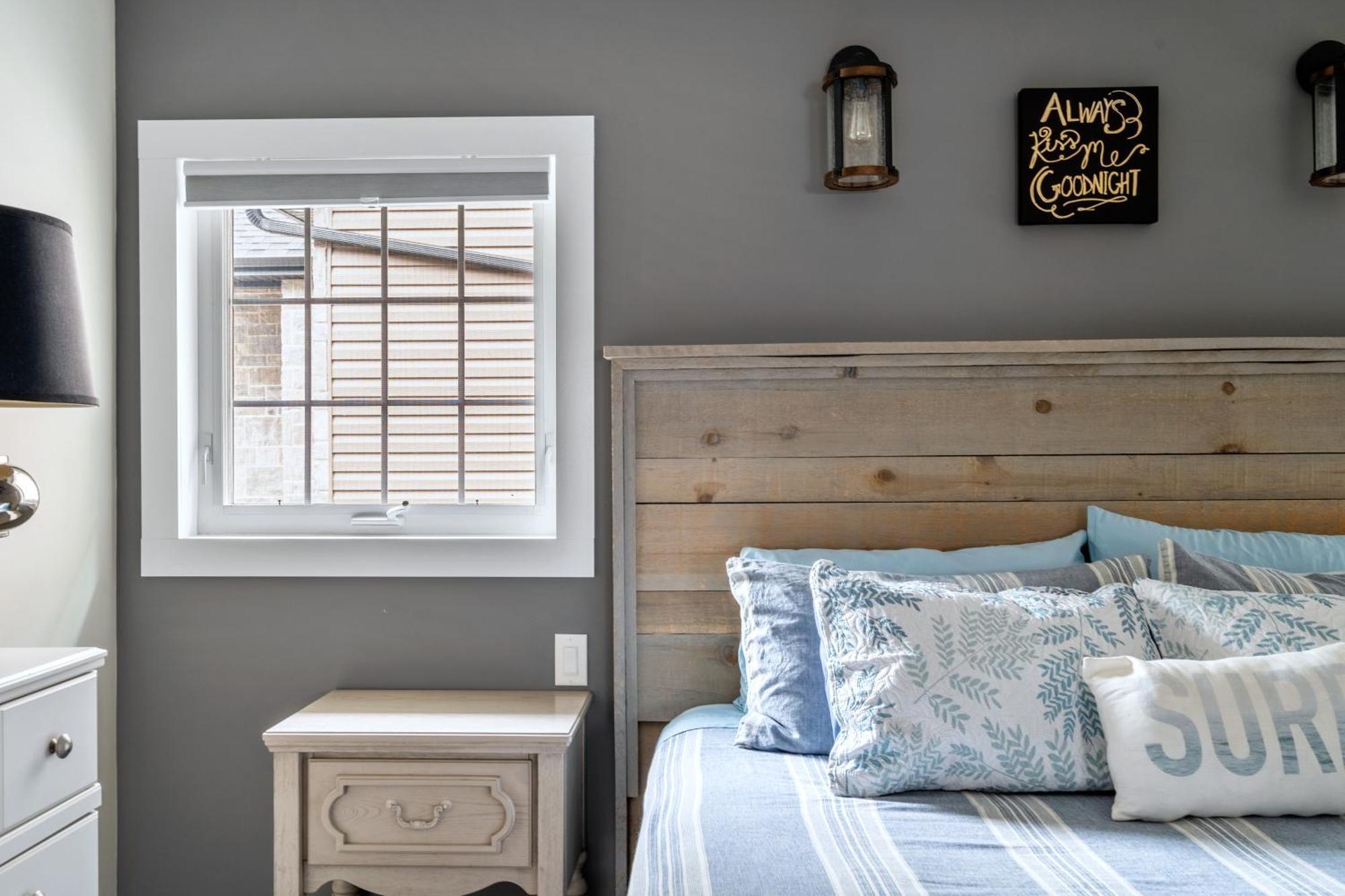 Sandy Cove Cottage Crystal Beach Ngoại thất bức ảnh