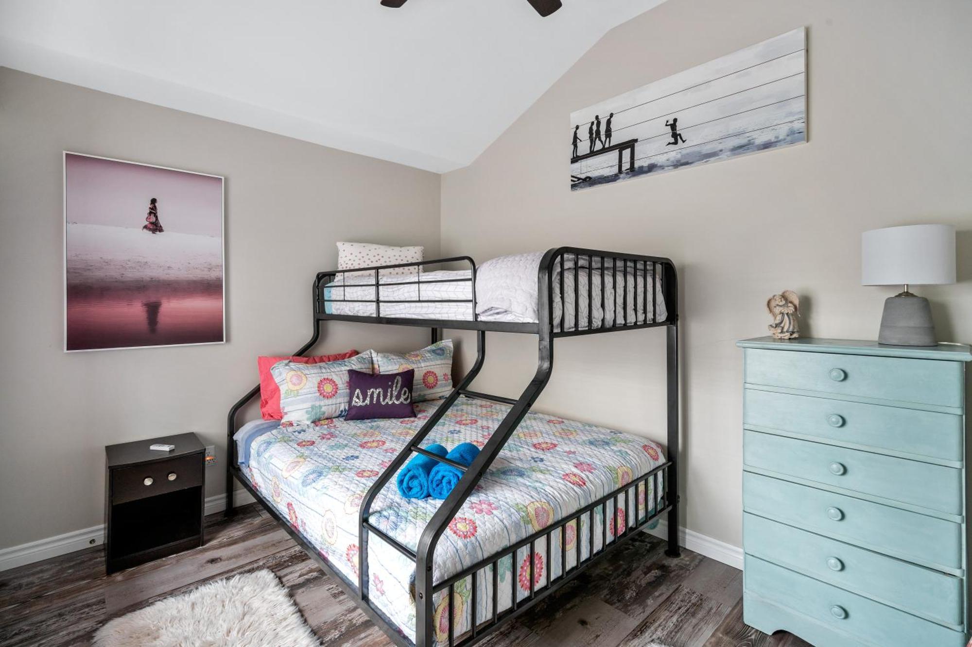 Sandy Cove Cottage Crystal Beach Ngoại thất bức ảnh