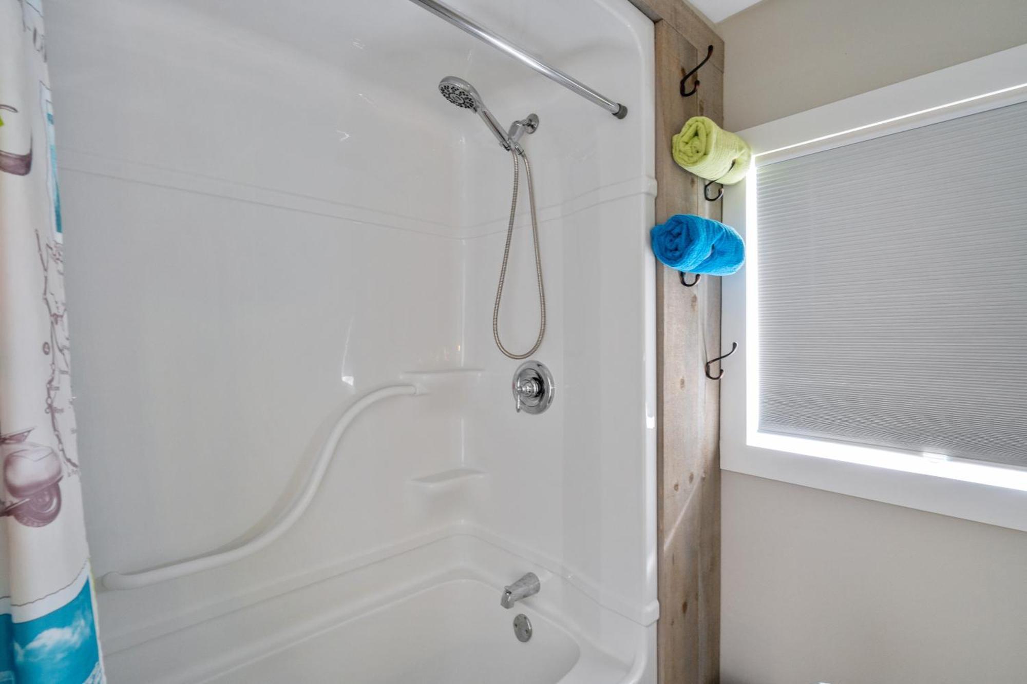 Sandy Cove Cottage Crystal Beach Ngoại thất bức ảnh